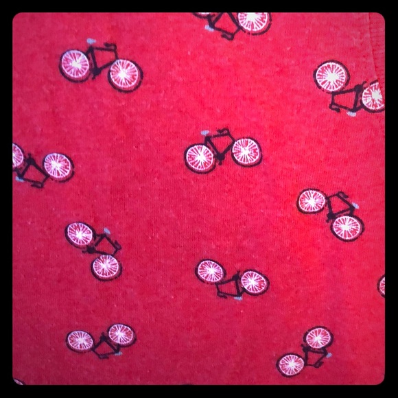 Bicycle Tank Top - Picture 2 of 2